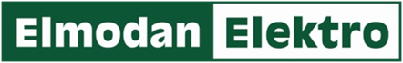 Elmodan logo