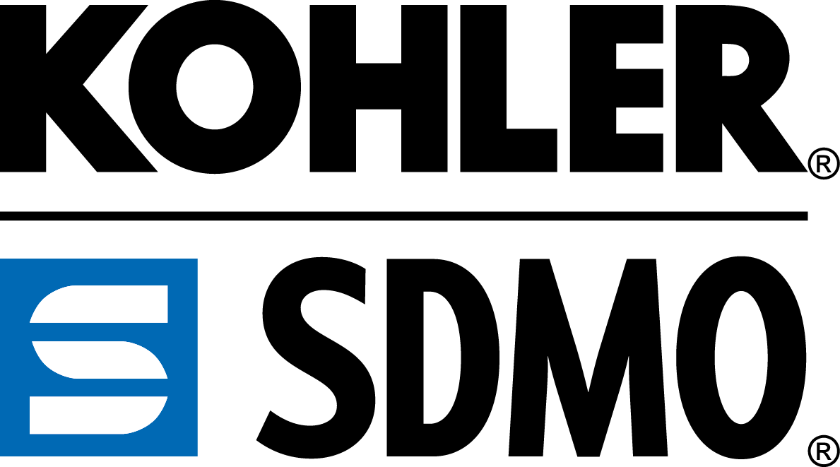 Logo SDMO KOHLER