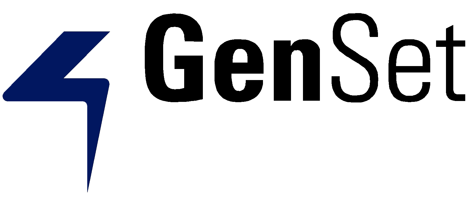 genset logo