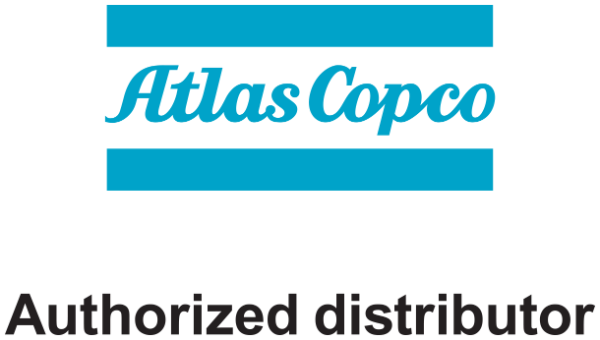 Atlas Copco kataloger