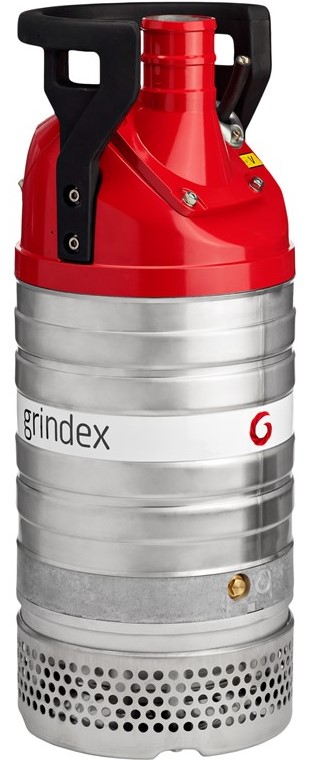 featured product image ofGrindex Major 400V pumpe